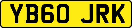 YB60JRK