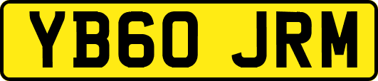 YB60JRM