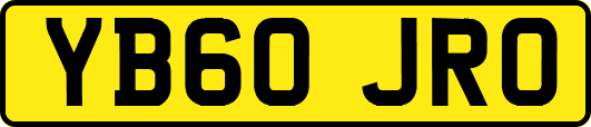 YB60JRO
