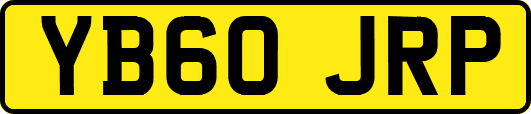 YB60JRP
