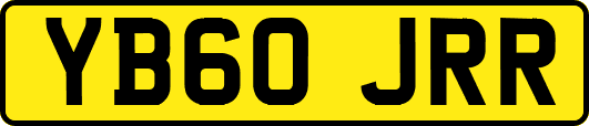YB60JRR