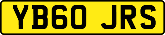 YB60JRS