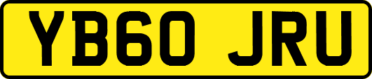 YB60JRU