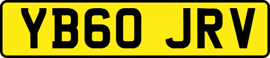 YB60JRV