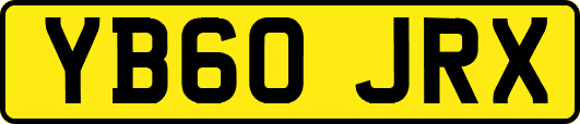 YB60JRX