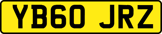 YB60JRZ