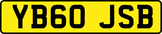 YB60JSB