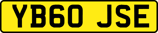 YB60JSE