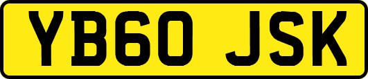YB60JSK