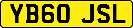 YB60JSL