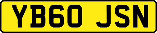 YB60JSN