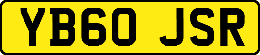 YB60JSR