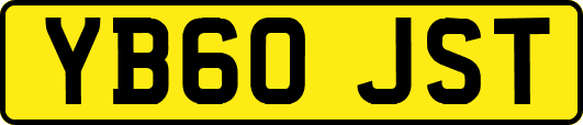 YB60JST
