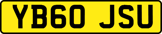 YB60JSU
