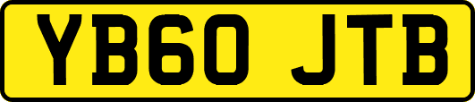 YB60JTB
