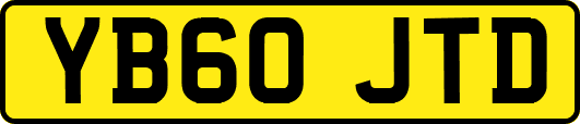 YB60JTD