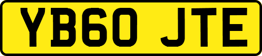 YB60JTE