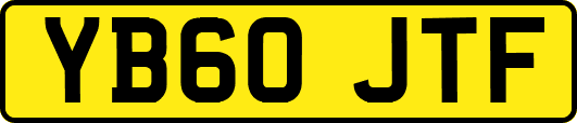 YB60JTF