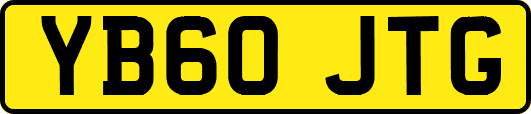 YB60JTG