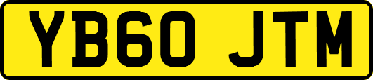YB60JTM