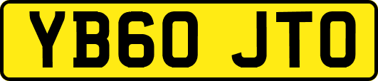 YB60JTO