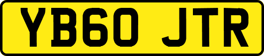 YB60JTR