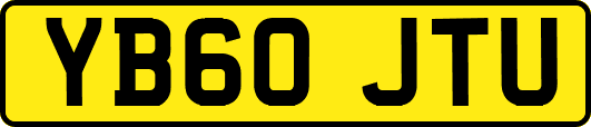 YB60JTU