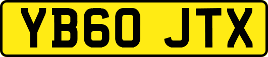 YB60JTX