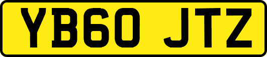 YB60JTZ