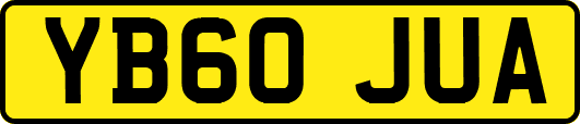 YB60JUA
