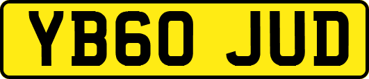 YB60JUD