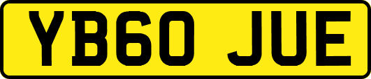 YB60JUE