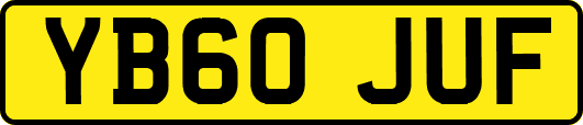 YB60JUF