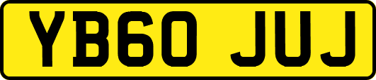 YB60JUJ