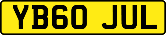 YB60JUL