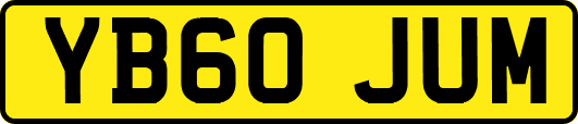 YB60JUM