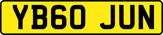 YB60JUN