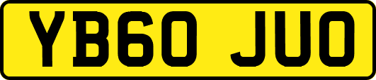 YB60JUO
