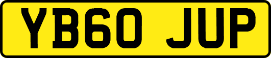 YB60JUP