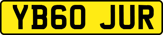 YB60JUR