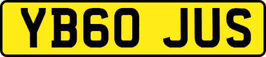 YB60JUS