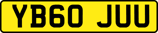 YB60JUU