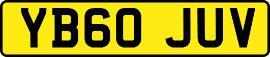 YB60JUV