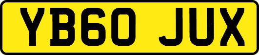 YB60JUX