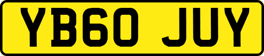 YB60JUY