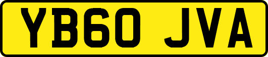 YB60JVA