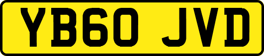 YB60JVD