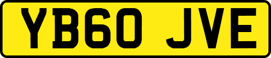 YB60JVE