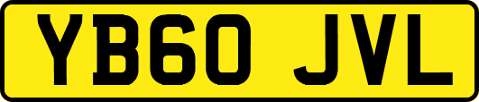 YB60JVL