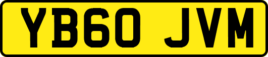 YB60JVM